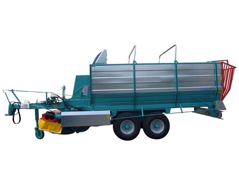 Falciacarica rotativo