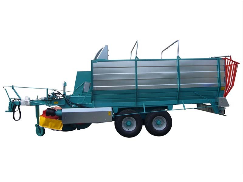 Falciacarica mod. FCT 23