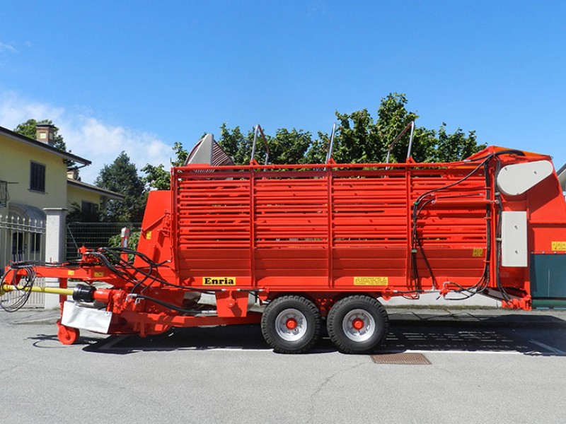 Falciacarica mod. FCT 28 SPB