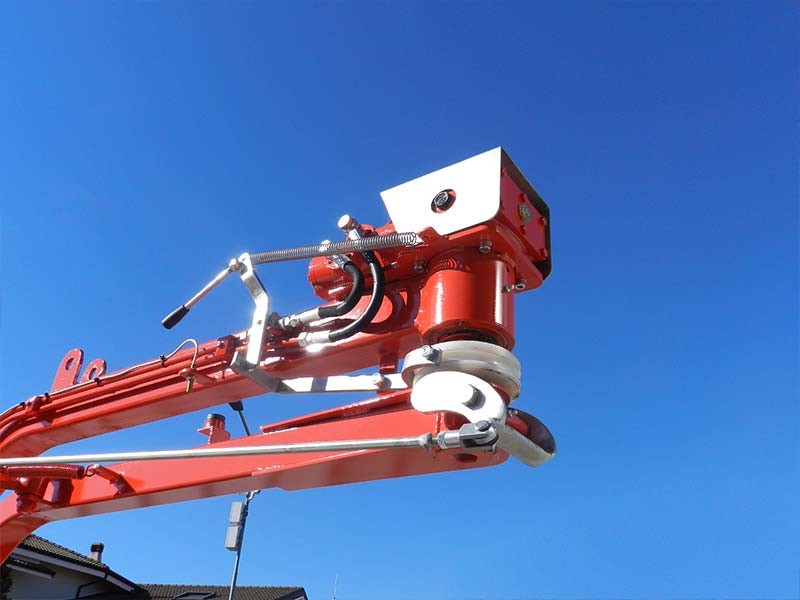 Dettaglio modello sospeso