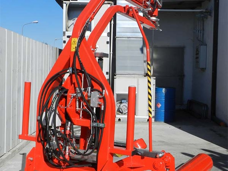 Dettaglio modello sospeso